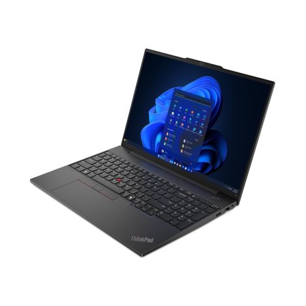 Lenovo ThinkPad E16 AMD G2 16" R5 7535HS 32/1TB WUXGA W11P