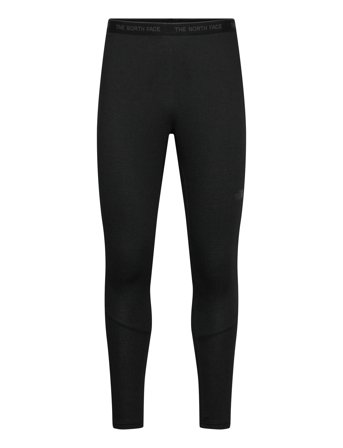 The North Face M Easy Tights - Black - S