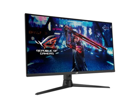 ASUS XG32UQ - LED-skjerm - 4K - 32"