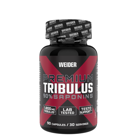 Weider Premium Tribulus 90 caps