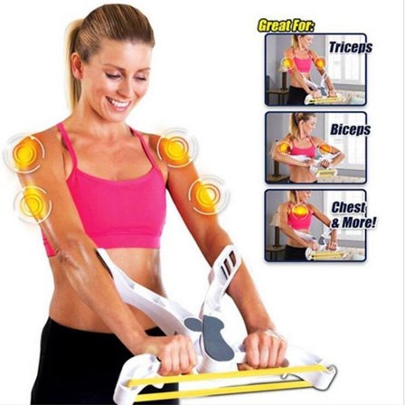 Brawn treningsutstyr styrker underarm håndleddsstyrke treningsutstyr, KLB