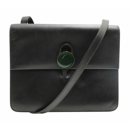 Marni Pre-owned, Tote Bags Zwart, Dames, Maat:ONE Size