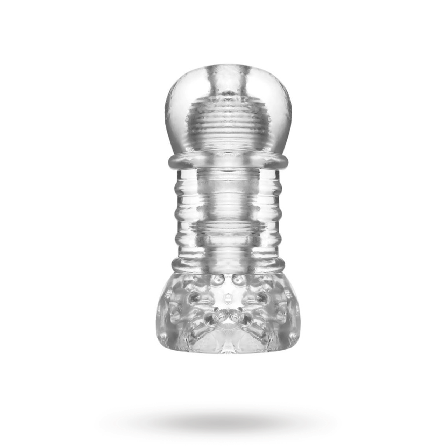 Ice Girl Waves Clear Circles Masturbator - Vuxen.se - Fleshlight, masturbator, lösvaginor, blowjob machine