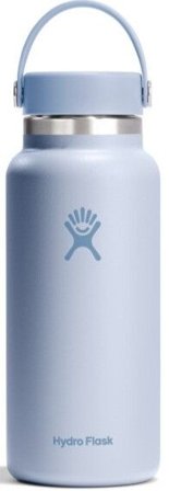 HydroFlask Wide Flex 32oz (946ml) Solid Surf