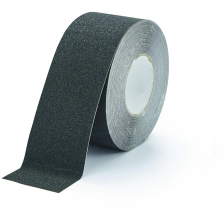 DURABLE Antirutschband DURALINE GRIP 75mm breit schwarz