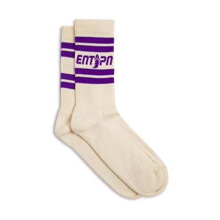 Enterprise Japan, Socks Beige, Heren, Maat:ONE Size