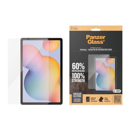 PanzerGlass SAMSUNG GALAXY TAB S6 LITE UWF ACCS