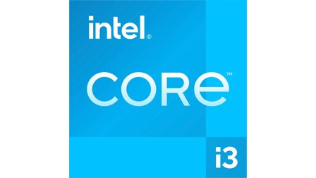 Intel Core i3-12100F, 12MB SmartCache LGA1700, uten integrert grafikk, 58W-89W, boks med kjøler