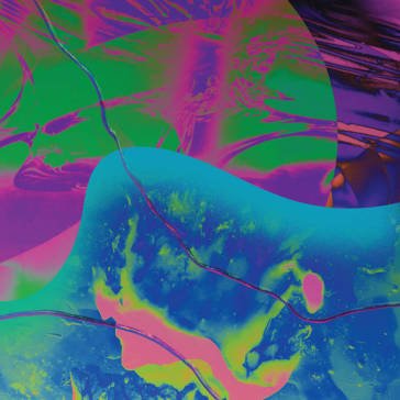 Innervision (yellow vinyl) ALEXANDRE BAZIN