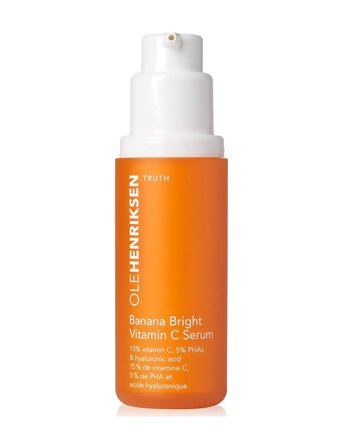 Ole Henriksen Banana Bright Vitamin C Serum - Nude - 30ML