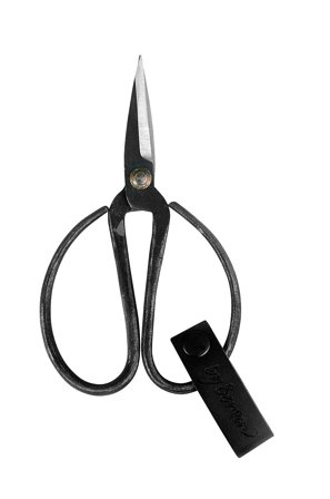 by Benson - Sakset Lux - Musta - Puutarhavälineet - - Homeroom