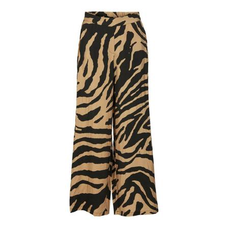 Object, Either pants Bruin, Dames, Maat:L