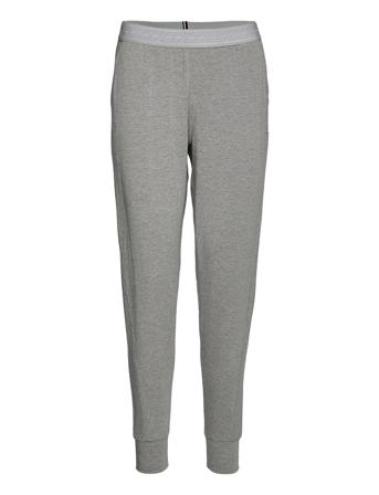 Slim Soft Modal Pant Grey Tommy Sport