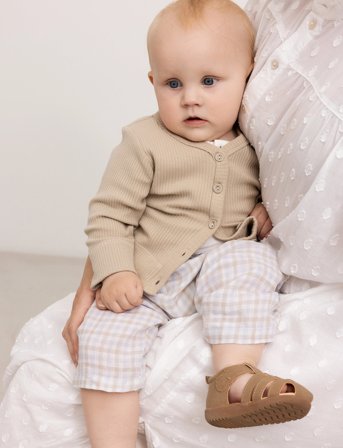 MarMar Copenhagen Totoro - Cream - 74