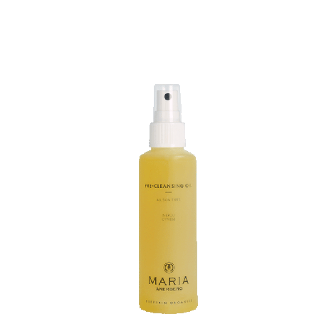 Maria Åkerberg Pre-Cleansing Rengöringsolja 125 ml