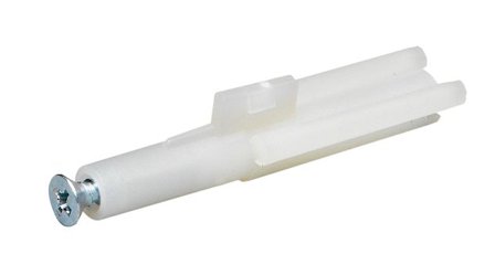 Schneider Electric 5961506 Skrutang 43 x 11 x 10 mm, Installasjonsmaterial