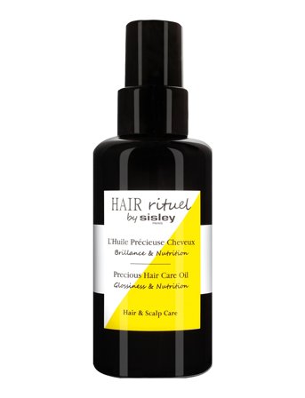 Sisley Precious Hair Care Oil - Nude - 100ML