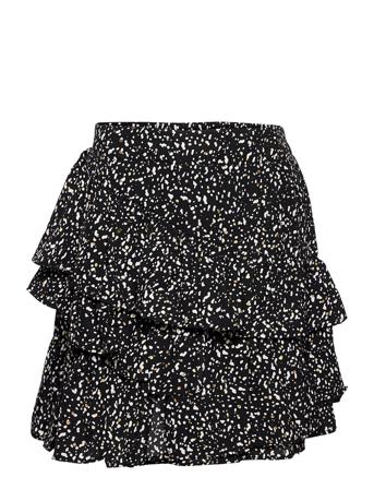 Skirt Black Petit By Sofie Schnoor