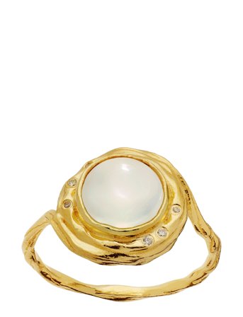 Maanesten | Zahra Ring | 53