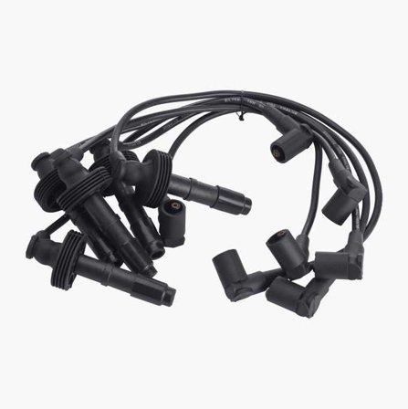 Biltema - Tenningskabelsett