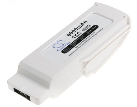 Batteri til droner til Blade Chroma Camera Drone, BLH8619, BLH8665 osv.