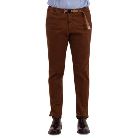 White Sand, Trousers Bruin, Heren, Maat:M