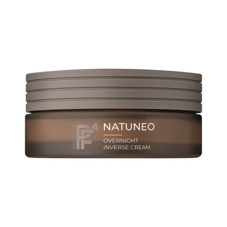 Annemarie Börlind Natuneo Overnight Inverse Cream 50ml - Tratt.viso notte nutriente