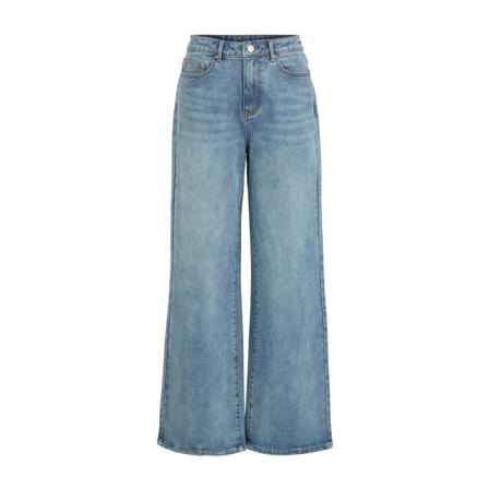 Vila Jeans blå, Dam, Dam, Storlek: XS L30