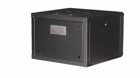 Equip Pro Mount 19' Cabinet, 07U,