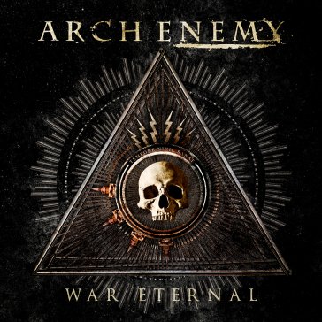 War eternal Arch Enemy