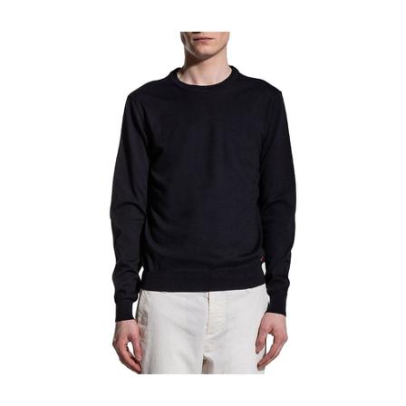 Peuterey, Bluza Dodos Czarny, Mężczyzna, Rozmiar: 3XL