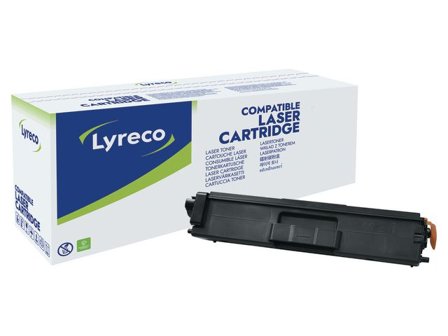 LYRECO Toner BROTHER TN421Y 1,8K gul - Lyreco - Toner och bläck - Tonerkassetter - Toner WeCare