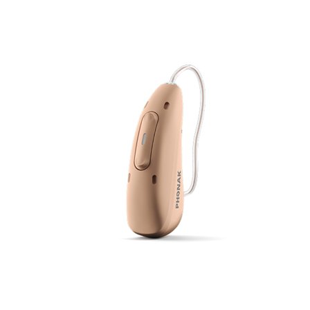 Phonak CROS Infinio 50 - CROS Infinio Beige Sæt
