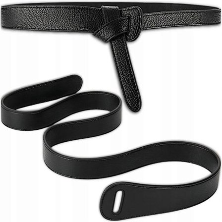 Edibazzar Rem Svart - Dam [DB]