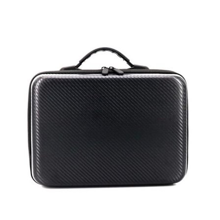 (svart) DJI Mavic Pro - ITECHOR - i PU - 29x21x11cm