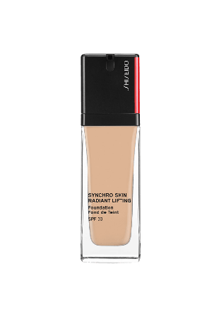 Shiseido Radiant Lifting Foundation Unisex Beige 30 ML