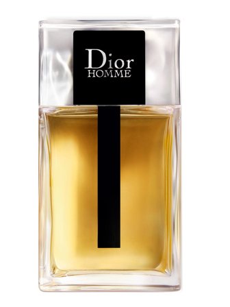 Dior Homme Eau de Toilette 150ml