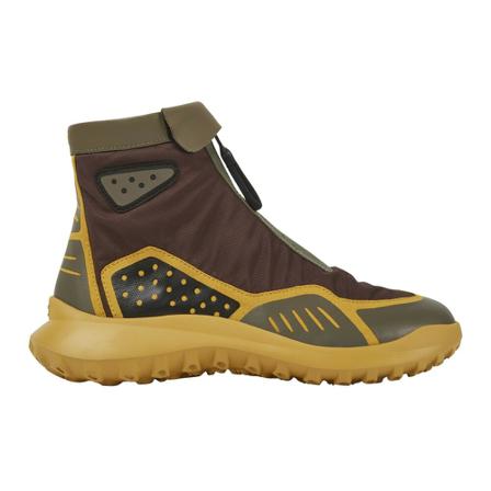 Camper Trainers Crclr Brun, Dame Sneakers, Størrelse: 36 EU
