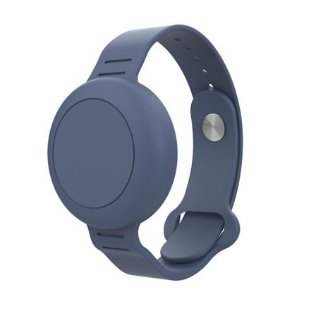airtag armbånd silikon for barn