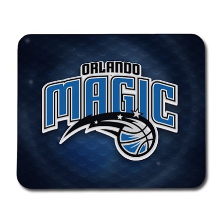 Orlando Magic Musmatta