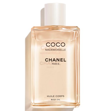 CHANEL COCO MADEMOISELLE 200ml - Olio Corpo