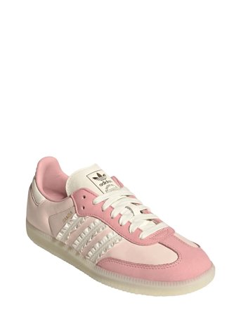 adidas Originals Samba Og W - Pink - 39 1/3