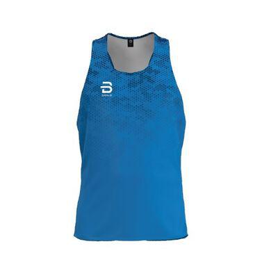Dæhlie - SINGLET RUN ELITE - ROS IL - M