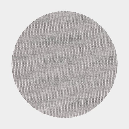 Disques abrasifs Mirka Abranet, Ø125 mm Grip, P80, 10-pack
