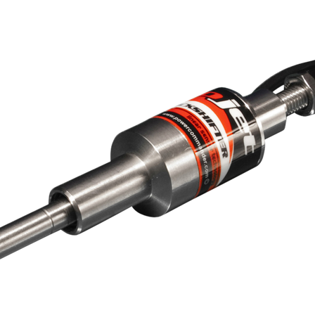 Sensor Dynojet Quickshift Power Commander - Aprilia Tuono Fighter 1000 2003-2003