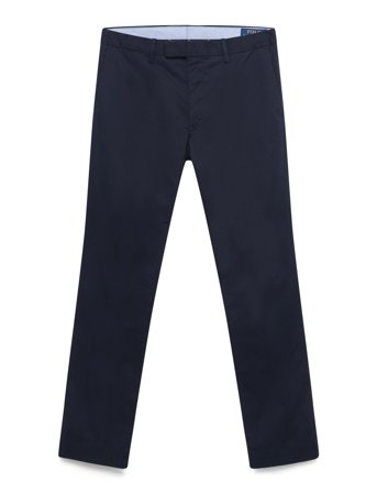 Polo Ralph Lauren Stretch Slim Fit Chino Pant - Navy - 32 x 32