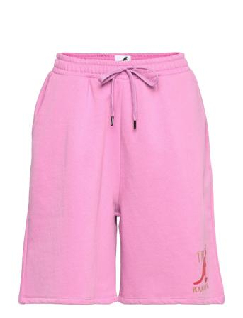 Kg Boston M04 Shorts Shorts Flowy Shorts/Casual Shorts Rosa Kangol