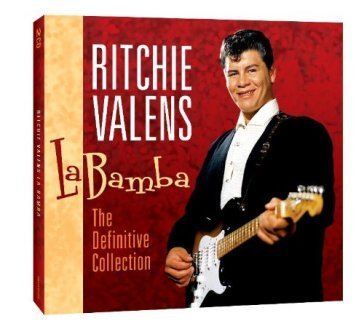 La bamba Richie Valens