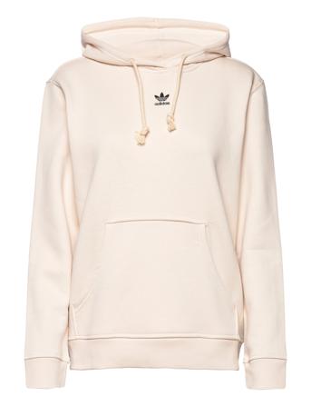 Hoodie Hettegenser Genser Creme Adidas Originals
