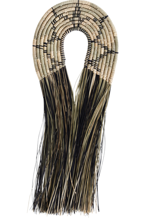 House Doctor Junia Veggdekorasjon